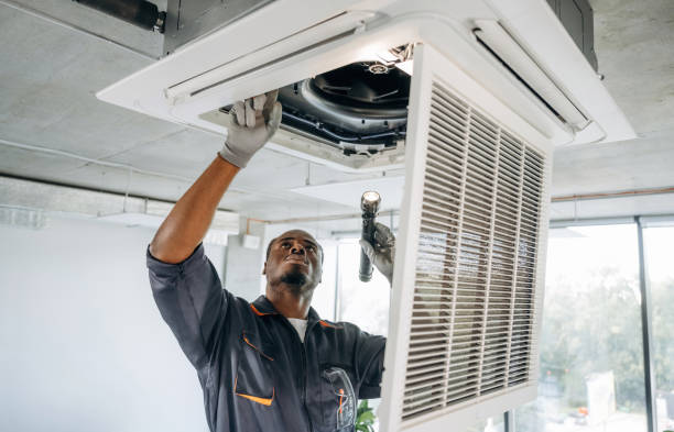 Licensed Hvac service in Oakfield, TN - FH HVAC