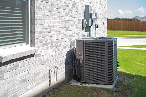 Reliable Hvac contractor in Oakfield, TN by FH HVAC