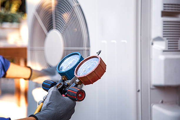 Affordable Hvac solutions in Oakfield, TN
